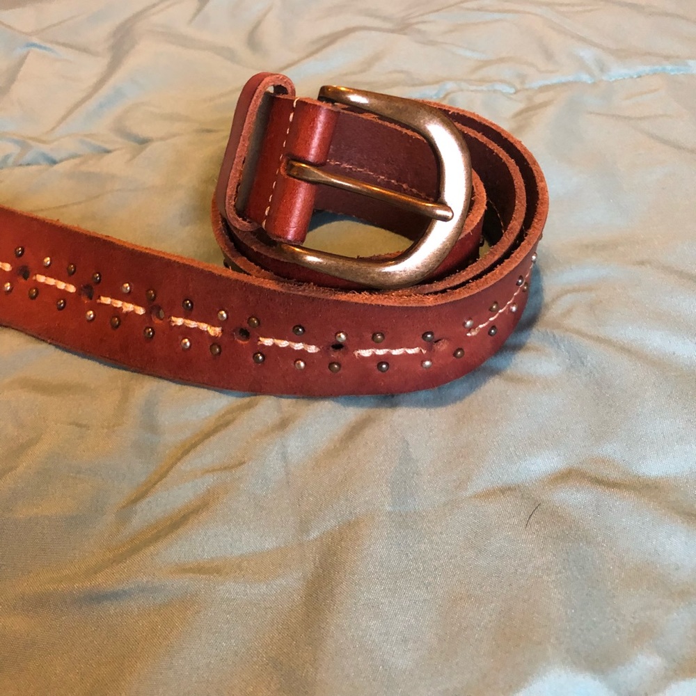 Belt
